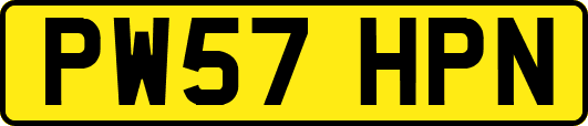 PW57HPN