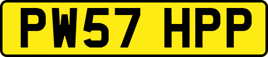 PW57HPP