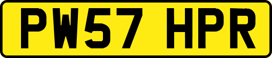 PW57HPR