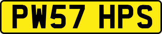 PW57HPS