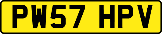 PW57HPV