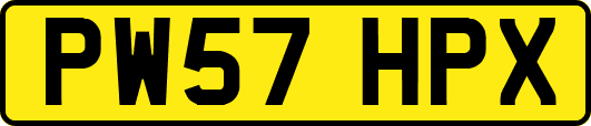 PW57HPX