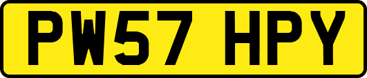 PW57HPY