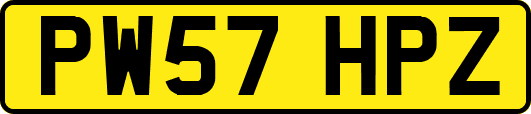 PW57HPZ