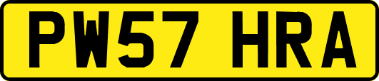 PW57HRA