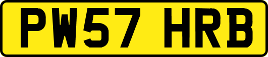 PW57HRB