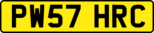 PW57HRC