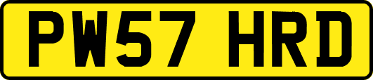 PW57HRD
