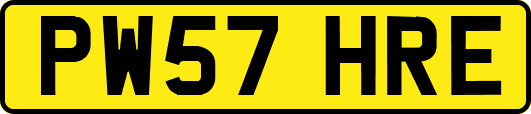 PW57HRE