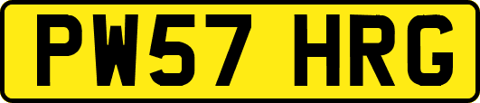 PW57HRG