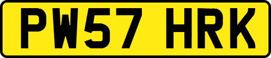 PW57HRK