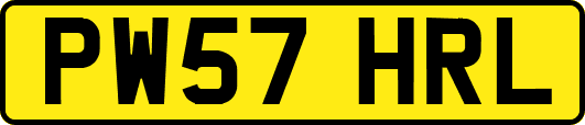 PW57HRL