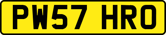 PW57HRO