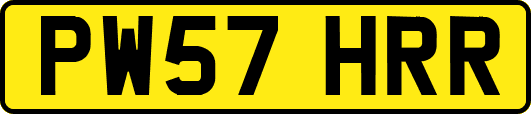 PW57HRR