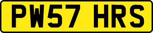 PW57HRS