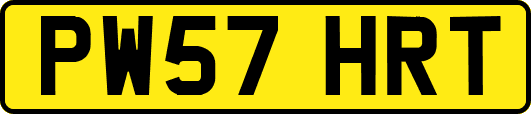 PW57HRT