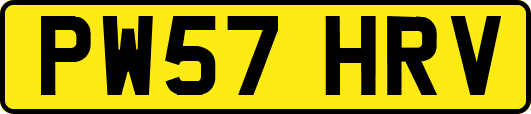PW57HRV