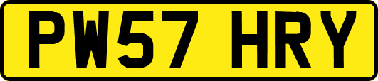 PW57HRY