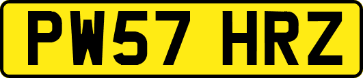 PW57HRZ