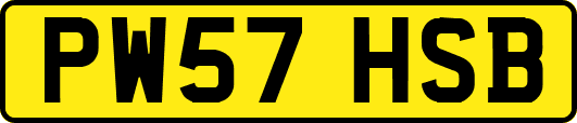 PW57HSB
