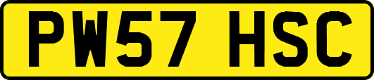 PW57HSC