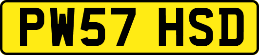 PW57HSD