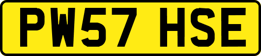PW57HSE