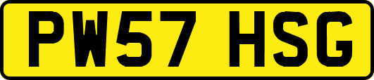 PW57HSG