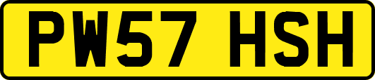 PW57HSH