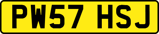 PW57HSJ