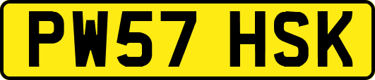 PW57HSK