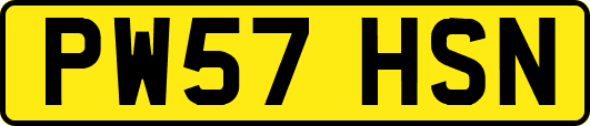 PW57HSN