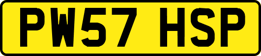 PW57HSP