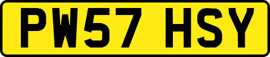 PW57HSY