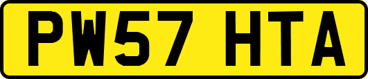 PW57HTA