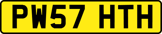 PW57HTH