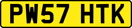 PW57HTK