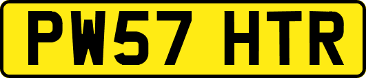PW57HTR