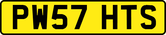 PW57HTS