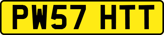 PW57HTT