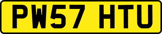 PW57HTU