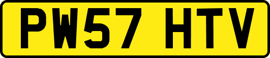 PW57HTV