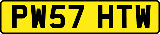 PW57HTW