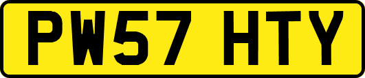 PW57HTY