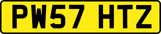PW57HTZ