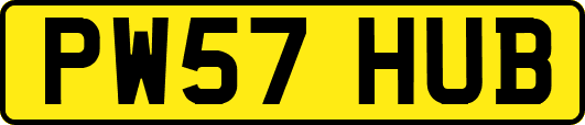PW57HUB