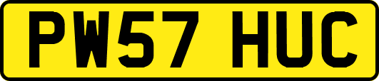 PW57HUC