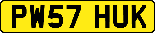 PW57HUK