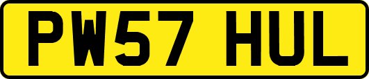 PW57HUL