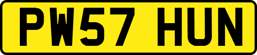 PW57HUN